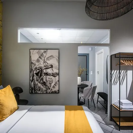 Korai By Good Life Apartment