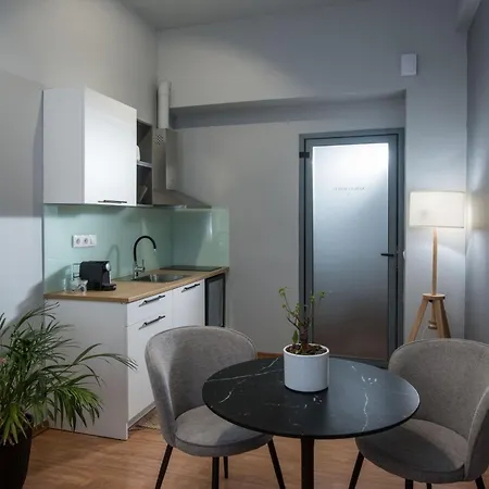 Korai By Good Life Apartment Heraklion (Crete)